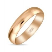 Обручальное кольцо R01-R-040-185-М12969