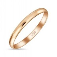 Обручальное кольцо R01-R-040-200-М12970