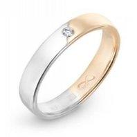 Обручальное кольцо R01-WED-00016-М12973