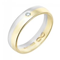 Обручальное кольцо R01-WED-00020-М12975