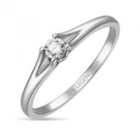 Помолвочное кольцо R01-SL06-015-G2-М12981