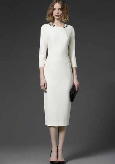 Вечернее платье K51820 - Свадебный салон Karamel