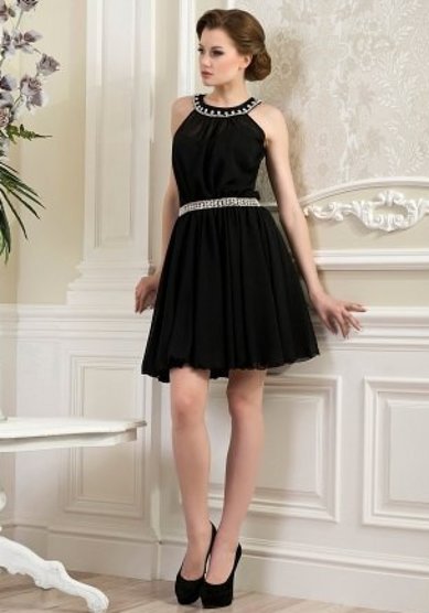 Вечернее платье K51822 - Свадебный салон Karamel