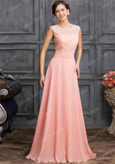 Вечернее платье K51828 - Свадебный салон Karamel