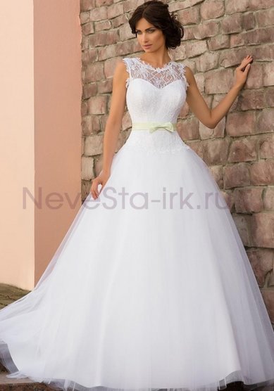 Свадебное платье N51861 - Свадебный салон NeveSta