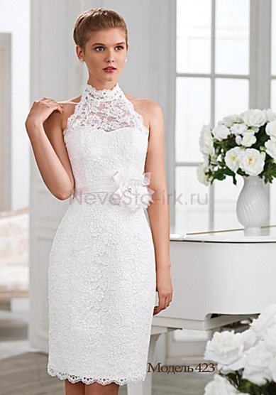 Свадебное платье N51868 - Свадебный салон NeveSta