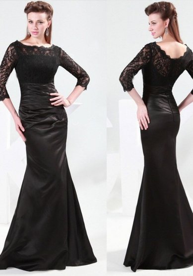 Вечернее платье N51875 - Свадебный салон NeveSta