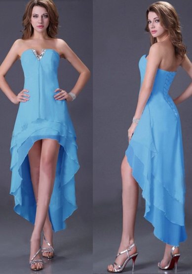 Вечернее платье N51877 - Свадебный салон NeveSta