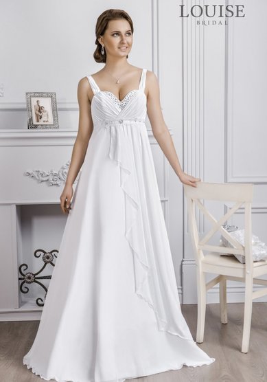 Свадебное платье Ж51899 - Свадебный салон Желаем счатья