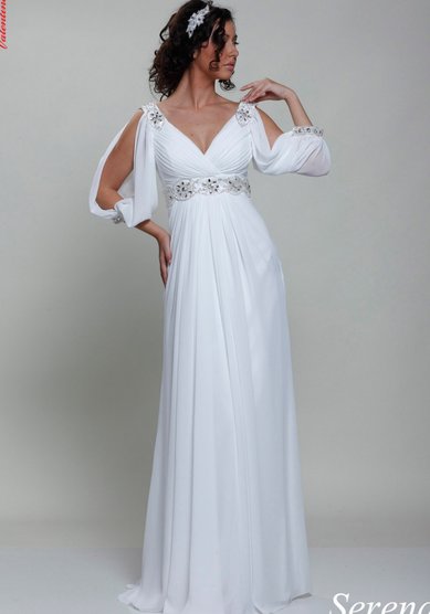 Свадебное платье Ж51918 - Свадебный салон Желаем счатья