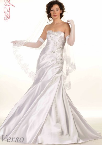 Свадебное платье Ж51922 - Свадебный салон Желаем счатья