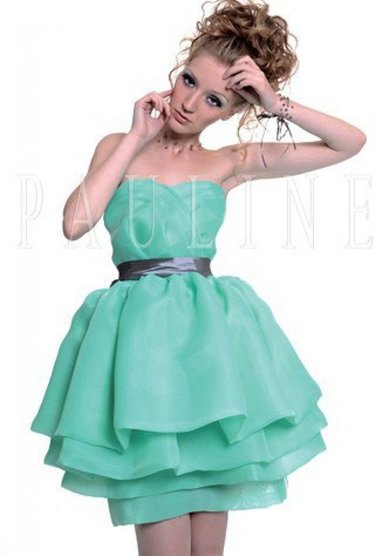 Вечернее платье Ж51923 - Свадебный салон Желаем счатья