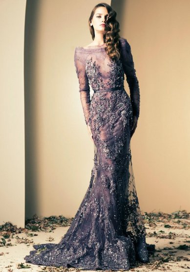 Вечернее платье Ж51931 - Свадебный салон Желаем счатья