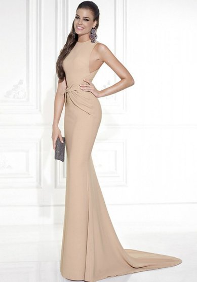 Вечернее платье Ф51977 - Свадебный салон Феличита