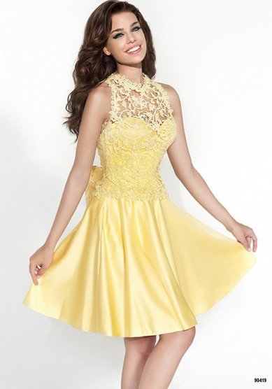 Вечернее платье Ф51992 - Свадебный салон Феличита