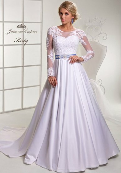 Свадебное платье М51998 - Свадебный салон Мон Амур