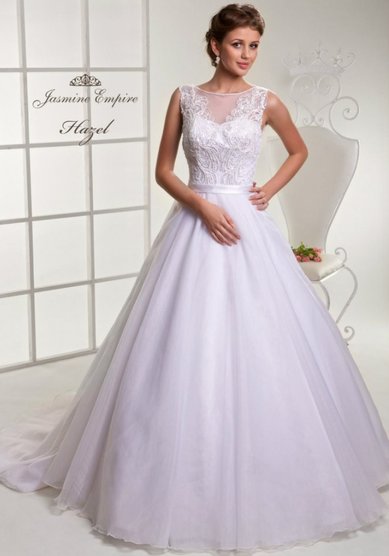 Свадебное платье М52014 - Свадебный салон Мон Амур