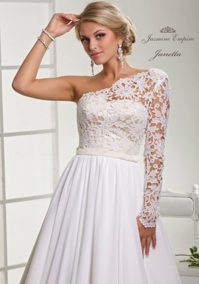 Свадебное платье М52018 - Свадебный салон Мон Амур