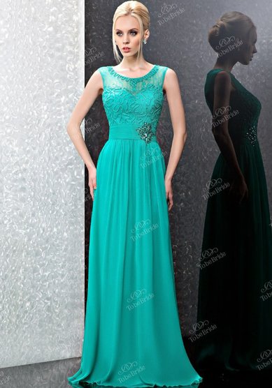 Вечернее платье М52032 - Свадебный салон Мон Амур