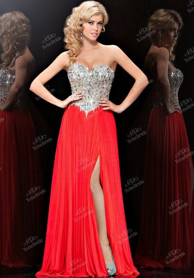 Вечернее платье М52036 - Свадебный салон Мон Амур