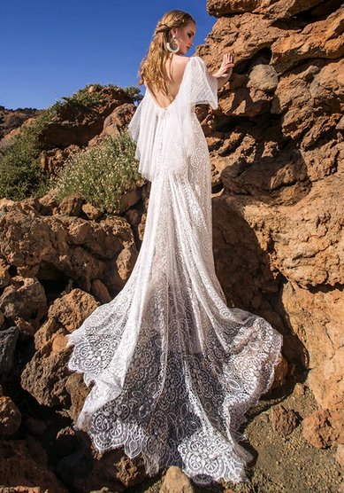 Свадебное платье Д68181 - Свадебный салон Дом свадебной моды BQ