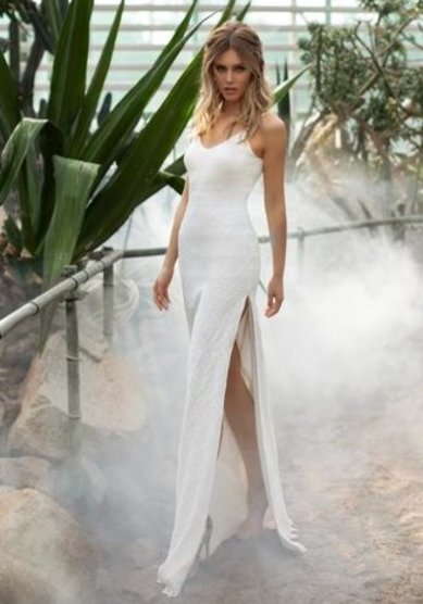 Свадебное платье Д68798 - Свадебный салон Дом свадебной моды BQ