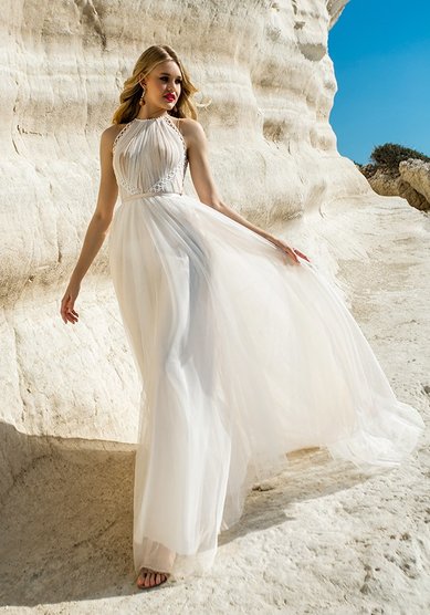 Свадебное платье Д68803 - Свадебный салон Дом свадебной моды BQ