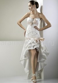 Свадебное платье K51778