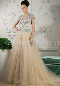 Свадебное платье K51780