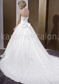 Свадебное платье K51781