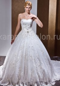 Свадебное платье K51782