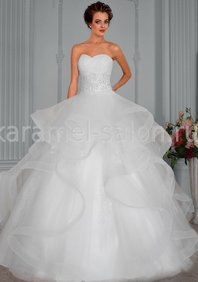 Свадебное платье K51783