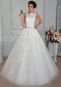 Свадебное платье K51784