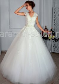 Свадебное платье K51785