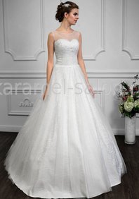 Свадебное платье K51788