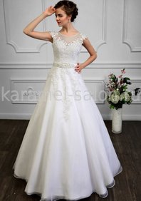 Свадебное платье K51789