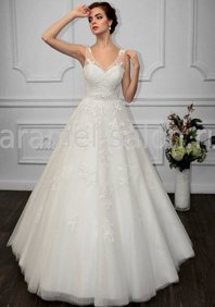 Свадебное платье K51790