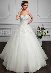Свадебное платье K51793
