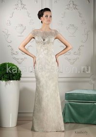 Свадебное платье K51795
