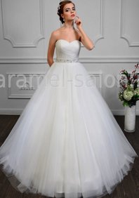 Свадебное платье K51796