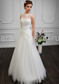 Свадебное платье K51797