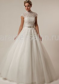 Свадебное платье K51798