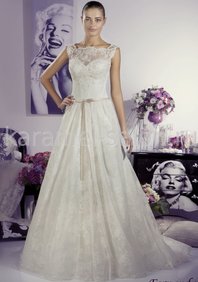 Свадебное платье K51805