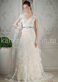 Свадебное платье K51806