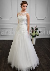 Свадебное платье K51807