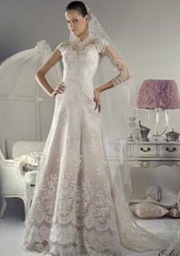 Свадебное платье K51808