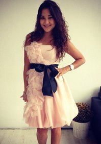 Вечернее платье K51814