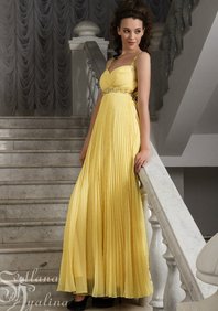 Вечернее платье K51816