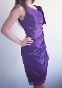 Вечернее платье K51817