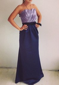 Вечернее платье K51818